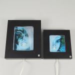 1774&nbsp;6298&nbsp;Väggskulptur